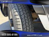 Thumbnail of 1999 White Dodge Ram Van