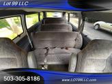 Thumbnail of 1999 White Dodge Ram Van