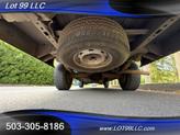 Thumbnail of 1999 White Dodge Ram Van