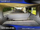 Thumbnail of 1999 White Dodge Ram Van