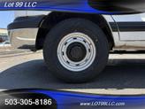 Thumbnail of 1999 White Dodge Ram Van