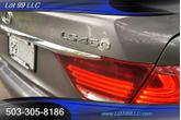 Thumbnail of 2014 Gray Lexus LS 460