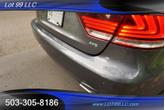 Thumbnail of 2014 Gray Lexus LS 460