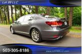 Thumbnail of 2014 Gray Lexus LS 460