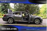 Thumbnail of 2014 Gray Lexus LS 460