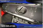 Thumbnail of 2014 Gray Lexus LS 460
