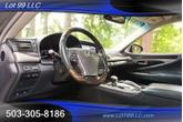 Thumbnail of 2014 Gray Lexus LS 460