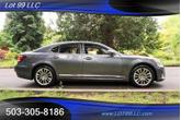 Thumbnail of 2014 Gray Lexus LS 460