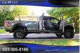 Thumbnail of 2016 Magnetic Metallic Ford F-150
