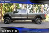 Photo of 2016 Magnetic Metallic Ford F-150