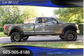 Thumbnail of 2016 Magnetic Metallic Ford F-150