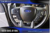 Thumbnail of 2016 Magnetic Metallic Ford F-150