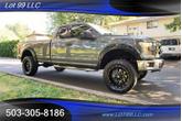 Thumbnail of 2016 Magnetic Metallic Ford F-150
