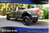 Thumbnail of 2016 Magnetic Metallic Ford F-150