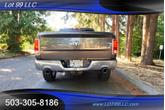 Thumbnail of 2016 Gray RAM 1500
