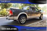 Thumbnail of 2016 Gray RAM 1500