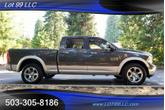 Thumbnail of 2016 Gray RAM 1500