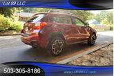 Thumbnail of 2013 Venetian Red Pearl Subaru XV Crosstrek