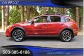 Photo of 2013 Venetian Red Pearl Subaru XV Crosstrek