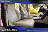 Thumbnail of 2013 Venetian Red Pearl Subaru XV Crosstrek