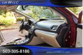 Thumbnail of 2013 Venetian Red Pearl Subaru XV Crosstrek