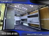 Thumbnail of 2020 White Nissan NV Cargo NV3500 HD