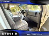 Thumbnail of 2020 White Nissan NV Cargo NV3500 HD