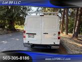 Thumbnail of 2020 White Nissan NV Cargo NV3500 HD