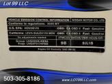 Thumbnail of 2020 White Nissan NV Cargo NV3500 HD