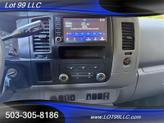 Thumbnail of 2020 White Nissan NV Cargo NV3500 HD