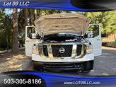 Thumbnail of 2020 White Nissan NV Cargo NV3500 HD