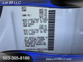 Thumbnail of 2020 White Nissan NV Cargo NV3500 HD