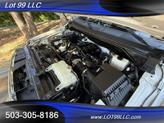 Thumbnail of 2020 White Nissan NV Cargo NV3500 HD