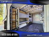 Thumbnail of 2020 White Nissan NV Cargo NV3500 HD