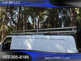 Thumbnail of 2020 White Nissan NV Cargo NV3500 HD