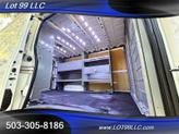 Thumbnail of 2020 White Nissan NV Cargo NV3500 HD