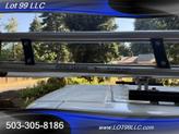 Thumbnail of 2020 White Nissan NV Cargo NV3500 HD