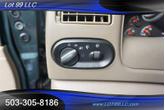 Thumbnail of 2001 Dark Satin Green Clearcoat Metallic Ford Excursion