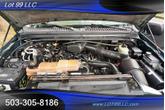 Thumbnail of 2001 Dark Satin Green Clearcoat Metallic Ford Excursion