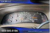 Thumbnail of 2001 Dark Satin Green Clearcoat Metallic Ford Excursion