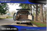 Thumbnail of 2001 Dark Satin Green Clearcoat Metallic Ford Excursion