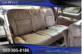Thumbnail of 2001 Dark Satin Green Clearcoat Metallic Ford Excursion
