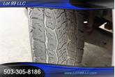 Thumbnail of 2001 Dark Satin Green Clearcoat Metallic Ford Excursion