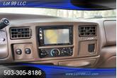 Thumbnail of 2001 Dark Satin Green Clearcoat Metallic Ford Excursion
