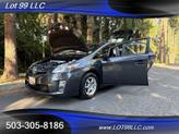 Thumbnail of 2010 Gray Toyota Prius