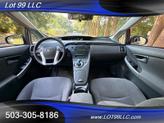 Thumbnail of 2010 Gray Toyota Prius