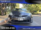 Thumbnail of 2010 Gray Toyota Prius