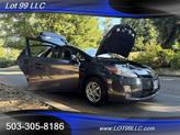 Thumbnail of 2010 Gray Toyota Prius