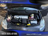 Thumbnail of 2010 Gray Toyota Prius