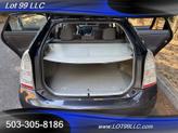 Thumbnail of 2010 Gray Toyota Prius